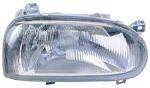  BODY PARTS part VWGLF92-005-L (VWGLF92005L) Replacement part