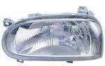  BODY PARTS part VWGLF92-005-R (VWGLF92005R) Replacement part