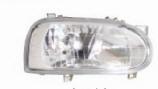  BODY PARTS part VWGLF92006HR Replacement part