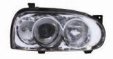  BODY PARTS part VWGLF92007HR Replacement part