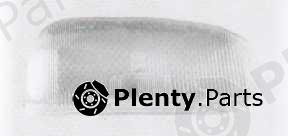  BODY PARTS part VWGLF92-020-R (VWGLF92020R) Replacement part