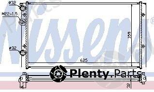  BODY PARTS part VWGLF92919 Replacement part