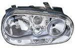  BODY PARTS part VWGLF98006L Replacement part