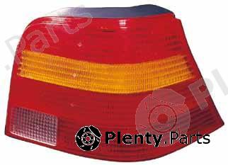  BODY PARTS part VWGLF98-743RY-L (VWGLF98743RYL) Replacement part