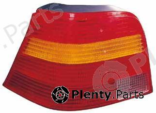  BODY PARTS part VWGLF98-743RY-R (VWGLF98743RYR) Replacement part