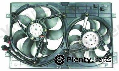  BODY PARTS part VWGLF98922 Replacement part