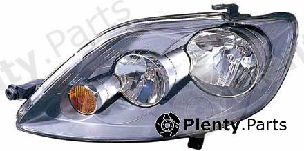  BODY PARTS part VWGLP04-000-L (VWGLP04000L) Replacement part