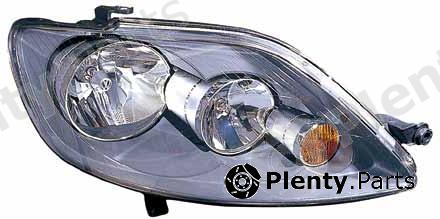  BODY PARTS part VWGLP04-000-R (VWGLP04000R) Replacement part