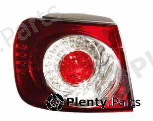  BODY PARTS part VWGLP04-740-L (VWGLP04740L) Replacement part