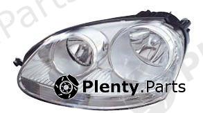  BODY PARTS part VWJET05-000-L (VWJET05000L) Replacement part
