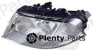  BODY PARTS part VWPAS01-002-L (VWPAS01002L) Replacement part