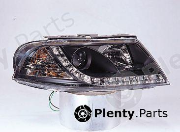  BODY PARTS part VWPAS01-005B-N (VWPAS01005BN) Replacement part