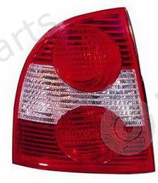  BODY PARTS part VWPAS01-741-L (VWPAS01741L) Replacement part