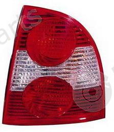  BODY PARTS part VWPAS01-741-R (VWPAS01741R) Replacement part