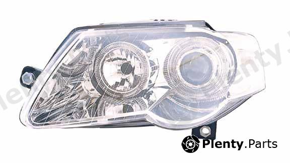  BODY PARTS part VWPAS05-000H-N (VWPAS05000HN) Replacement part