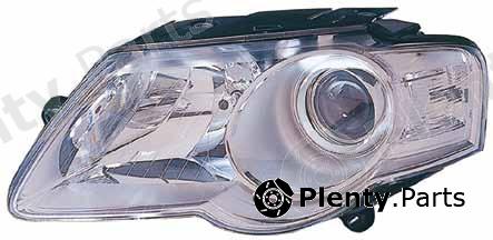  BODY PARTS part VWPAS05-002H-L (VWPAS05002HL) Replacement part