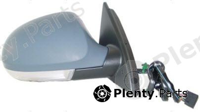  BODY PARTS part VWPAS05-451X-R (VWPAS05451XR) Replacement part