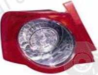  BODY PARTS part VWPAS05-740-L (VWPAS05740L) Replacement part
