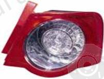  BODY PARTS part VWPAS05-740-R (VWPAS05740R) Replacement part