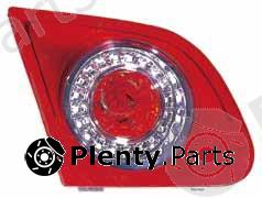  BODY PARTS part VWPAS05-750-L (VWPAS05750L) Replacement part
