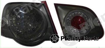  BODY PARTS part VWPAS05-761H-N (VWPAS05761HN) Replacement part