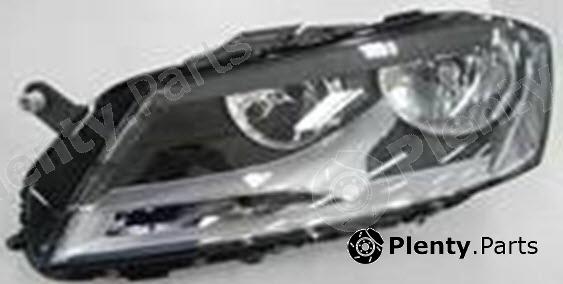  BODY PARTS part VWPAS11-000B-L (VWPAS11000BL) Replacement part