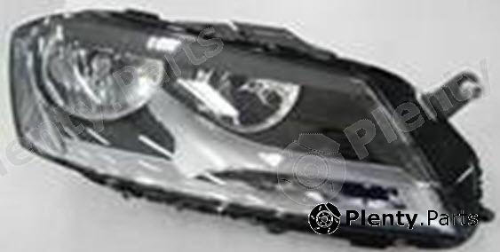  BODY PARTS part VWPAS11-000B-R (VWPAS11000BR) Replacement part