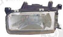  BODY PARTS part VWPAS88-000-L (VWPAS88000L) Replacement part