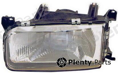  BODY PARTS part VWPAS88-001-L (VWPAS88001L) Replacement part