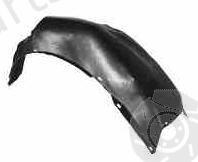  BODY PARTS part VWPAS88-300-L (VWPAS88300L) Replacement part