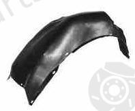  BODY PARTS part VWPAS88-300-R (VWPAS88300R) Replacement part
