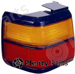  BODY PARTS part VWPAS88-742-L (VWPAS88742L) Replacement part