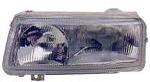  BODY PARTS part VWPAS93-000-L (VWPAS93000L) Replacement part