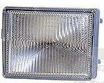  BODY PARTS part VWPAS93-050W-R (VWPAS93050WR) Replacement part