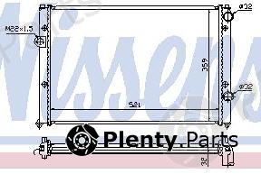  BODY PARTS part VWPAS93-913 (VWPAS93913) Replacement part