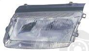  BODY PARTS part VWPAS97-000-L (VWPAS97000L) Replacement part