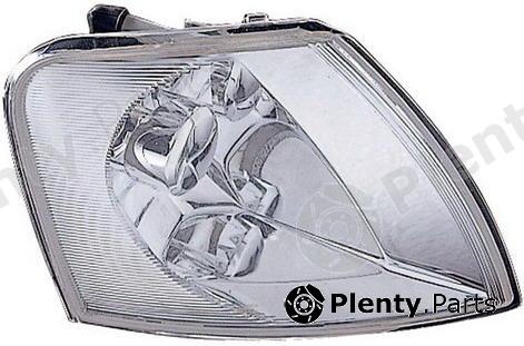  BODY PARTS part VWPAS97-032L-R (VWPAS97032LR) Replacement part