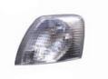  BODY PARTS part VWPAS97-033W-L (VWPAS97033WL) Replacement part