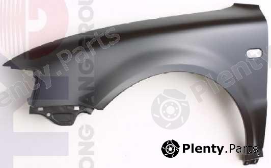  BODY PARTS part VWPAS97-270-L (VWPAS97270L) Replacement part