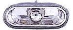  BODY PARTS part VWPAS97-280L-Z (VWPAS97280LZ) Replacement part