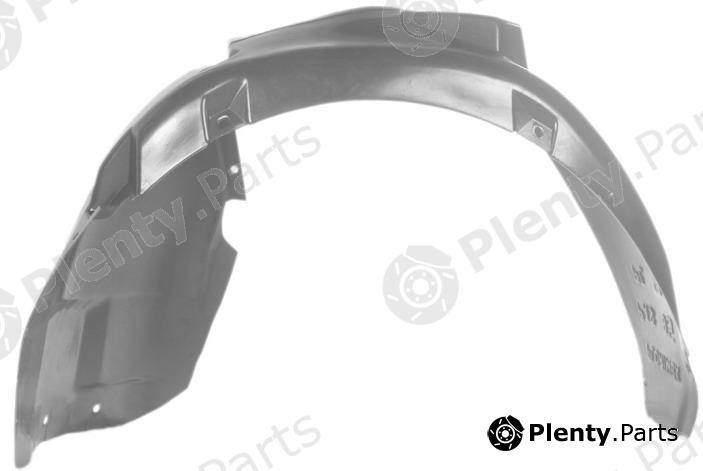  BODY PARTS part VWPAS97-300-L (VWPAS97300L) Replacement part