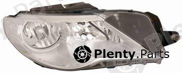 BODY PARTS part VWPCC09-000-R (VWPCC09000R) Replacement part