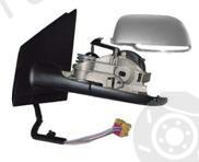  BODY PARTS part VWPLO01451XL Replacement part