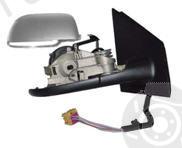  BODY PARTS part VWPLO01451XR Replacement part