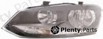  BODY PARTS part VWPLO10-000-L (VWPLO10000L) Replacement part