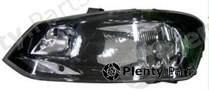  BODY PARTS part VWPLO10-001-L (VWPLO10001L) Replacement part