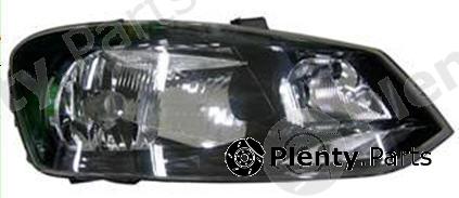  BODY PARTS part VWPLO10-001-R (VWPLO10001R) Replacement part