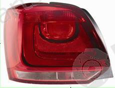  BODY PARTS part VWPLO10-740-L (VWPLO10740L) Replacement part
