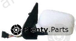  BODY PARTS part VWPLO95451L Replacement part