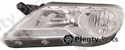  BODY PARTS part VWTGN07-003-L (VWTGN07003L) Replacement part